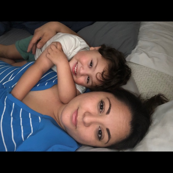 Meet your Posher, Sophia - Picture 1 of 1